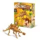 Paleontologie - Dino Kit - Stegosaurus Paleontologie - Dino Kit - Stegosaurus