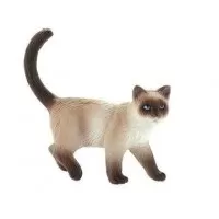 Figurina - Pisica siameza Kimmy