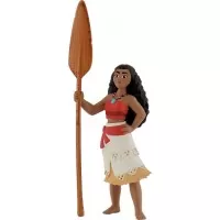 Figurina - Moana - Personaj Vaiana