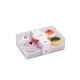 Set 6 briose in cutie de cadou - New Classic Toys Set 6 briose in cutie de cadou - New Classic Toys