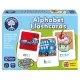 Joc educativ in limba engleza - Alphabet Flashcards Joc educativ in limba engleza - Alphabet Flashcards