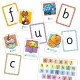 Joc educativ in limba engleza - Alphabet Flashcards Joc educativ in limba engleza - Alphabet Flashcards