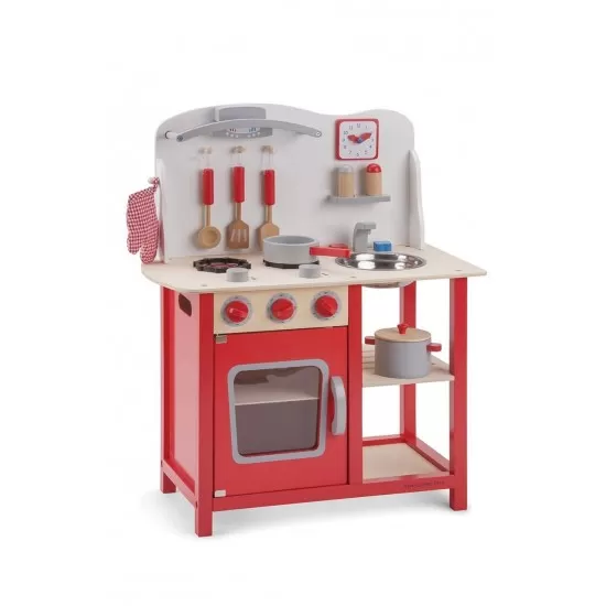 Bucatarie Bon Appetit - New Classic Toys Bucatarie Bon Appetit - New Classic Toys