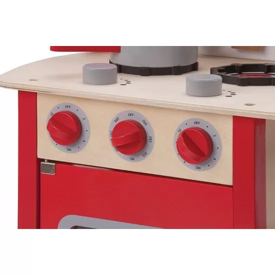 Bucatarie Bon Appetit - New Classic Toys Bucatarie Bon Appetit - New Classic Toys