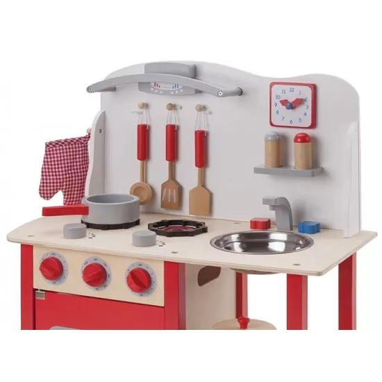 Bucatarie Bon Appetit - New Classic Toys Bucatarie Bon Appetit - New Classic Toys