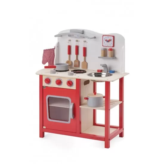 Bucatarie Bon Appetit - New Classic Toys Bucatarie Bon Appetit - New Classic Toys