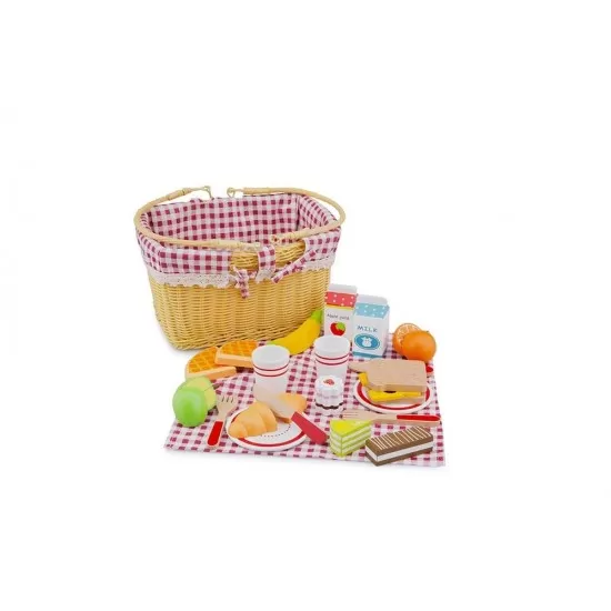 Cos picnic - New Classic Toys Cos picnic - New Classic Toys