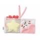 Carticica din plus pentru bebe - Albinuta Carticica din plus pentru bebe - Albinuta