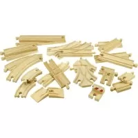 Set sine pentru circuit feroviar - BigJigs