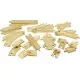 Set sine pentru circuit feroviar - BigJigs Set sine pentru circuit feroviar - BigJigs