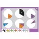 Placinta fractiilor - Educational Insights Placinta fractiilor - Educational Insights