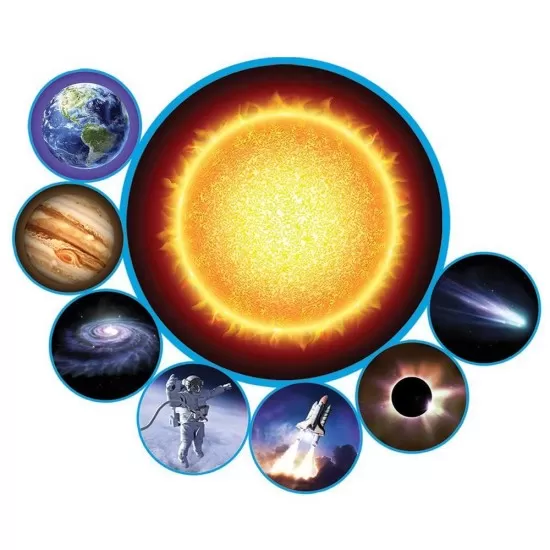 Primul meu proiector spatial Primul meu proiector spatial