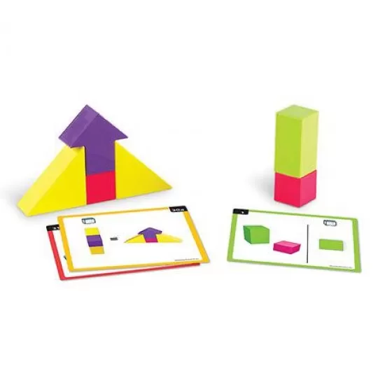 Joc de logica - Mental Blox 360 Joc de logica - Mental Blox 360