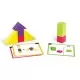 Joc de logica - Mental Blox 360 Joc de logica - Mental Blox 360