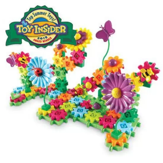 Set de constructie - Floral Set de constructie - Floral