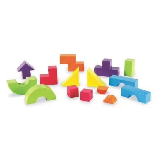 Joc de logica - Mental Blox 360 Joc de logica - Mental Blox 360