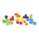 Joc de logica - Mental Blox 360 Joc de logica - Mental Blox 360