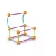 Set de constructie - Forme 3D Set de constructie - Forme 3D