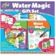 Set carti de colorat - Water Magic Set carti de colorat - Water Magic