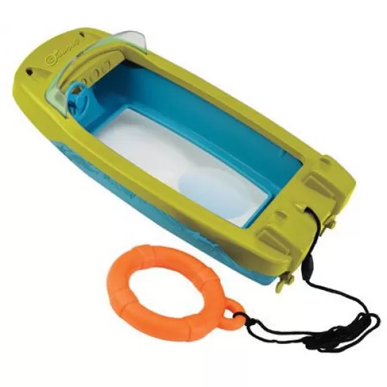 GeoSafari - Observator subacvatic GeoSafari - Observator subacvatic