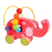 Jucarie dexteritate - Elefantel