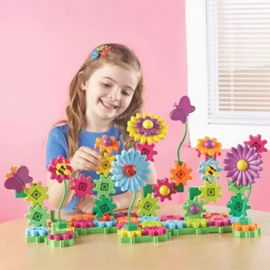 Set de constructie - Floral Set de constructie - Floral