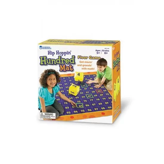 Covoras educativ - Learning Resources Covoras educativ - Learning Resources
