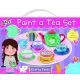 Picteaza un set de ceai - Set ceramica