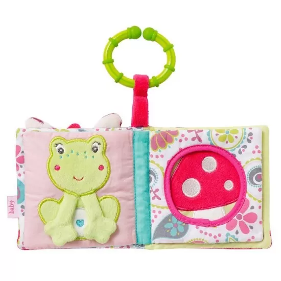 Carte din plus pentru bebe - Iedut Carte din plus pentru bebe - Iedut