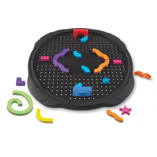 Sa construim labirintul - Learning Resources Sa construim labirintul - Learning Resources