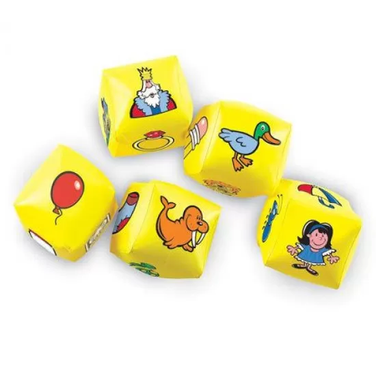 Joc educativ - Alfabetul interactiv Joc educativ - Alfabetul interactiv