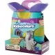 Binoclul micului explorator