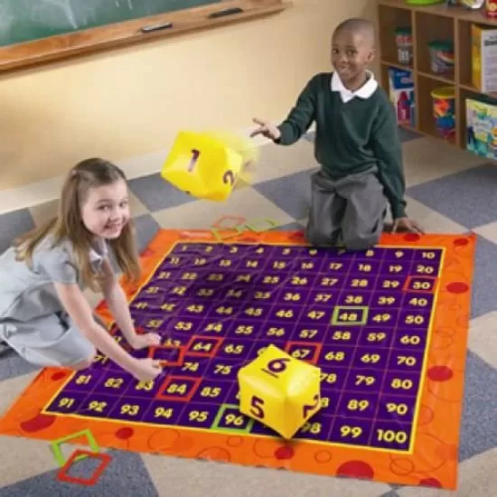 Covoras educativ - Learning Resources Covoras educativ - Learning Resources