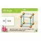 Set de constructie - Forme 3D Set de constructie - Forme 3D