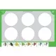 Placinta fractiilor - Educational Insights Placinta fractiilor - Educational Insights