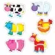 Baby Puzzle - Ferma Baby Puzzle - Ferma