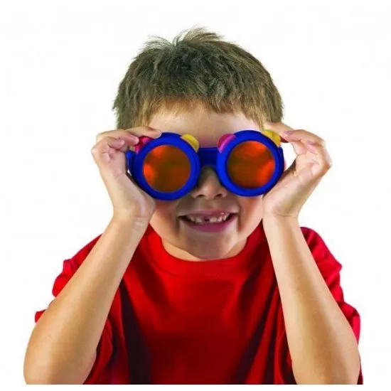 Ochelari pentru mixarea culorilor - Learning Resources Ochelari pentru mixarea culorilor - Learning Resources