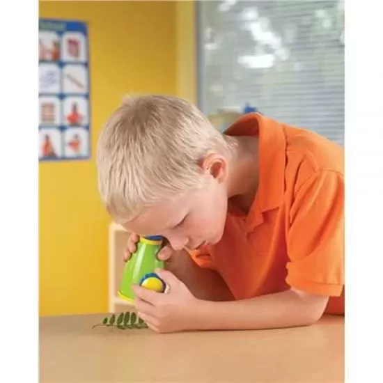 Microscop ViewScope - Learning Resources Microscop ViewScope - Learning Resources