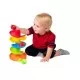 Jucarie interactiva - Turnulet cu bilute Jucarie interactiva - Turnulet cu bilute