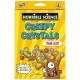 Horrible Science - Cristale ciudate Horrible Science - Cristale ciudate