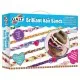 Set creatie - Bentite cu floricele Set creatie - Bentite cu floricele