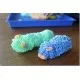 Set spuma de modelat Playfoam 8 bucati