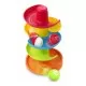 Jucarie interactiva - Turnulet cu bilute Jucarie interactiva - Turnulet cu bilute