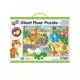 Puzzle 30 de piese - Jungla Puzzle 30 de piese - Jungla