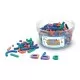 Set constructie magnetic - Litere si cifre Set constructie magnetic - Litere si cifre