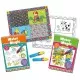 Set carti de colorat - Water Magic Set carti de colorat - Water Magic