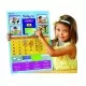 Calendar magnetic educativ Calendar magnetic educativ