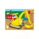 Set 4 puzzle - Vehicule Set 4 puzzle - Vehicule