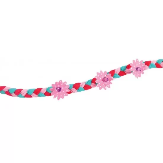 Set creatie - Bentite cu floricele Set creatie - Bentite cu floricele