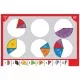 Placinta fractiilor - Educational Insights Placinta fractiilor - Educational Insights
